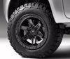 FUEL OFFROAD - KICKER 6 MATTE BLACK | Black FUEL OFFROAD - KICKER 6 MATTE BLACK | Black